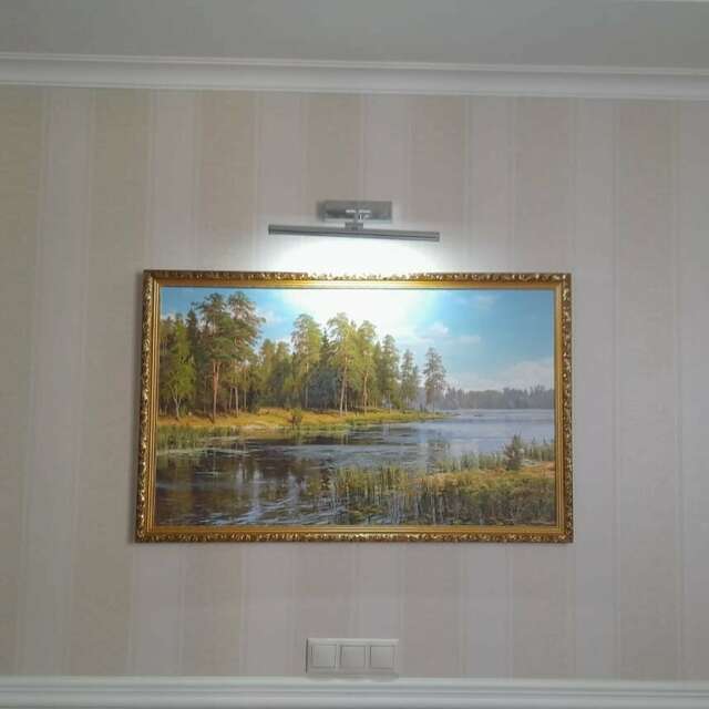 Гостиница Фишер Калуга-68