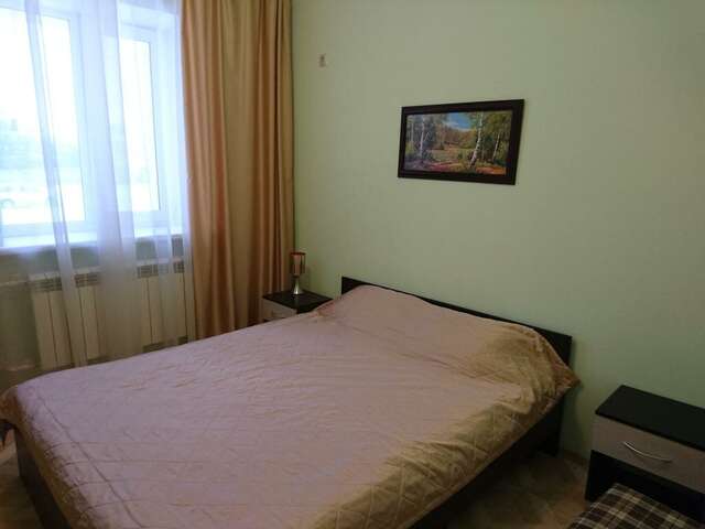 Гостиница Фишер Калуга-64