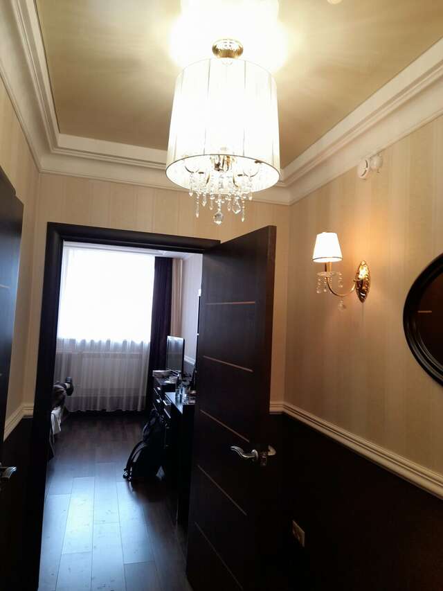 Гостиница Фишер Калуга-77