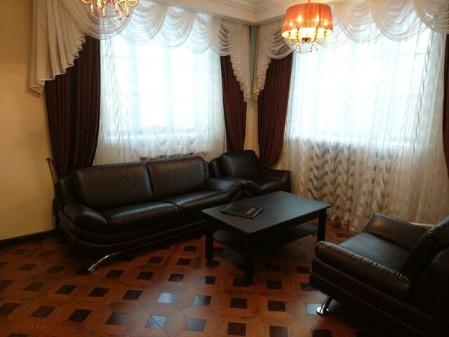 Гостиница Фишер Калуга-12