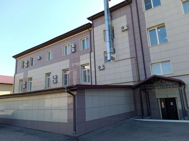 Гостиница Фишер Калуга-74