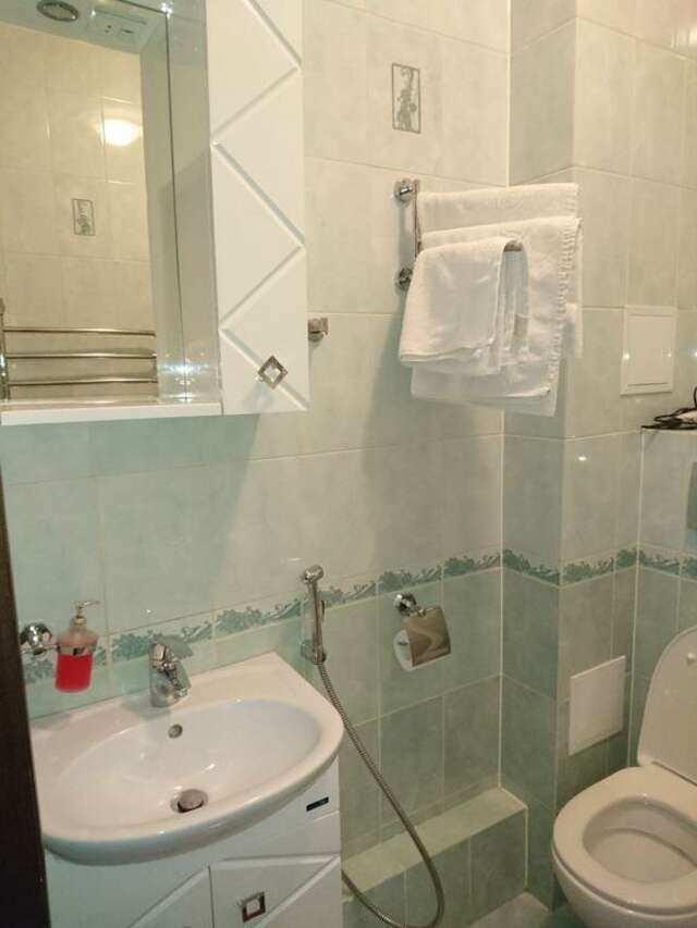 Гостиница Фишер Калуга-57