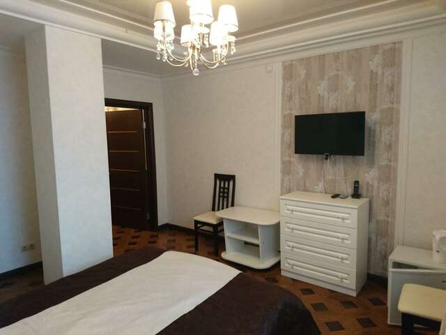 Гостиница Фишер Калуга-26