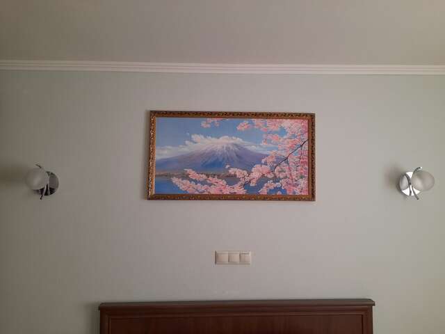 Гостиница Фишер Калуга-94