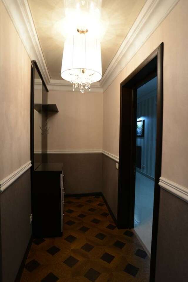 Гостиница Фишер Калуга-34