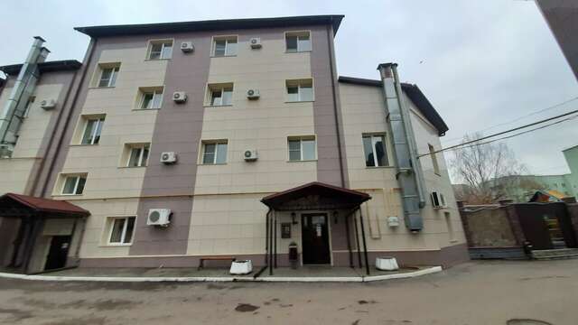 Гостиница Фишер Калуга-8