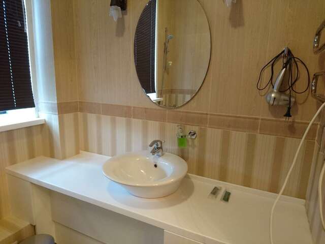 Гостиница Фишер Калуга-20