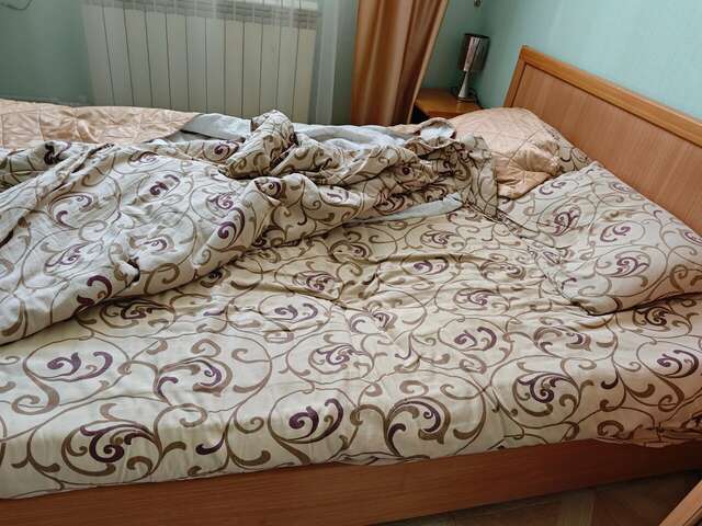 Гостиница Фишер Калуга-76