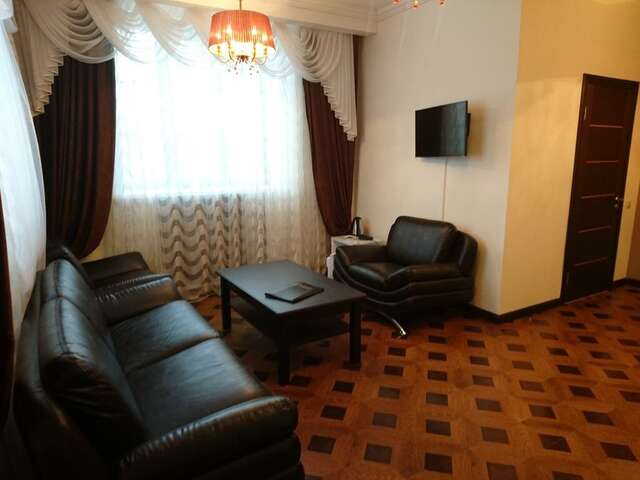 Гостиница Фишер Калуга-43