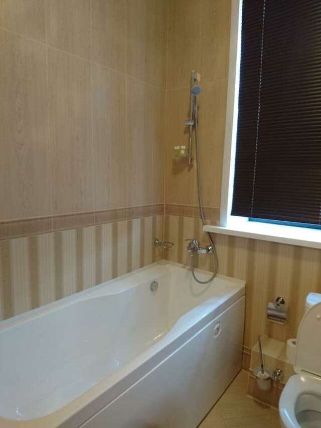 Гостиница Фишер Калуга-48