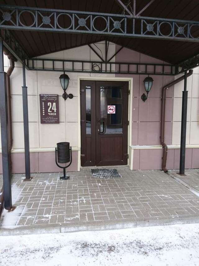 Гостиница Фишер Калуга-19