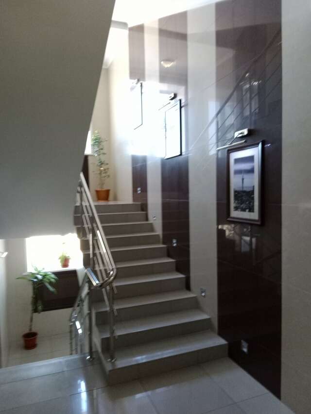 Гостиница Фишер Калуга-97