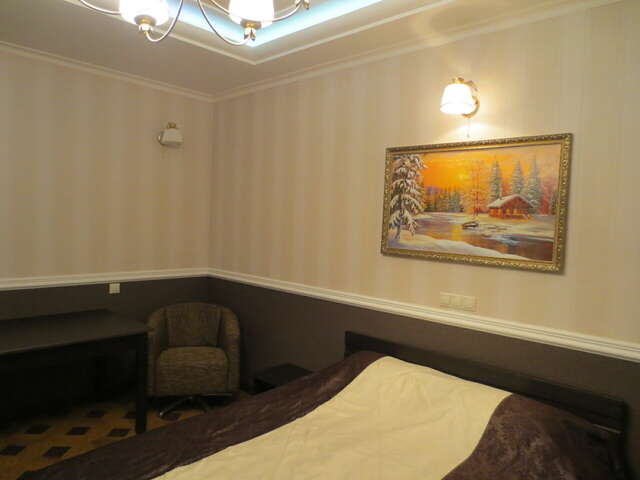 Гостиница Фишер Калуга-92