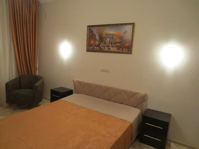 Гостиница Фишер Калуга-91