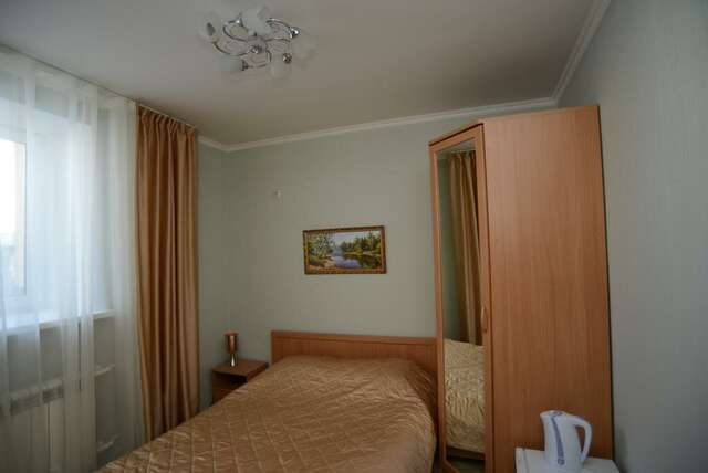 Гостиница Фишер Калуга-58