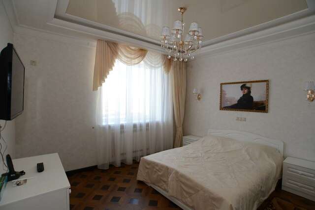 Гостиница Фишер Калуга-59