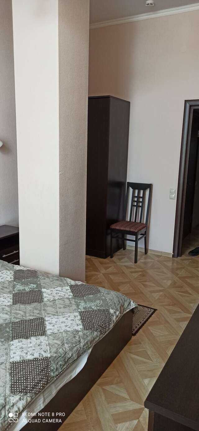 Гостиница Фишер Калуга-89