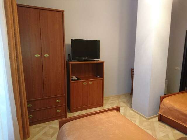 Гостиница Фишер Калуга-39