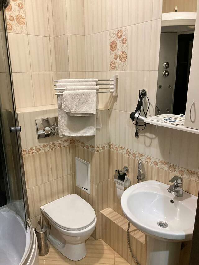 Гостиница Фишер Калуга-69