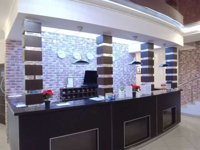 Гостиница Фишер Калуга-66