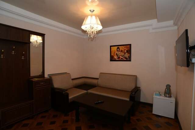 Гостиница Фишер Калуга-41