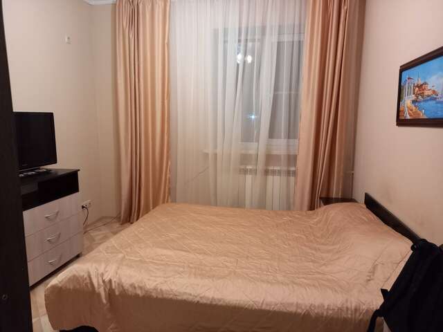 Гостиница Фишер Калуга-100