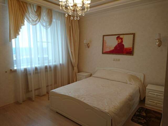 Гостиница Фишер Калуга-32