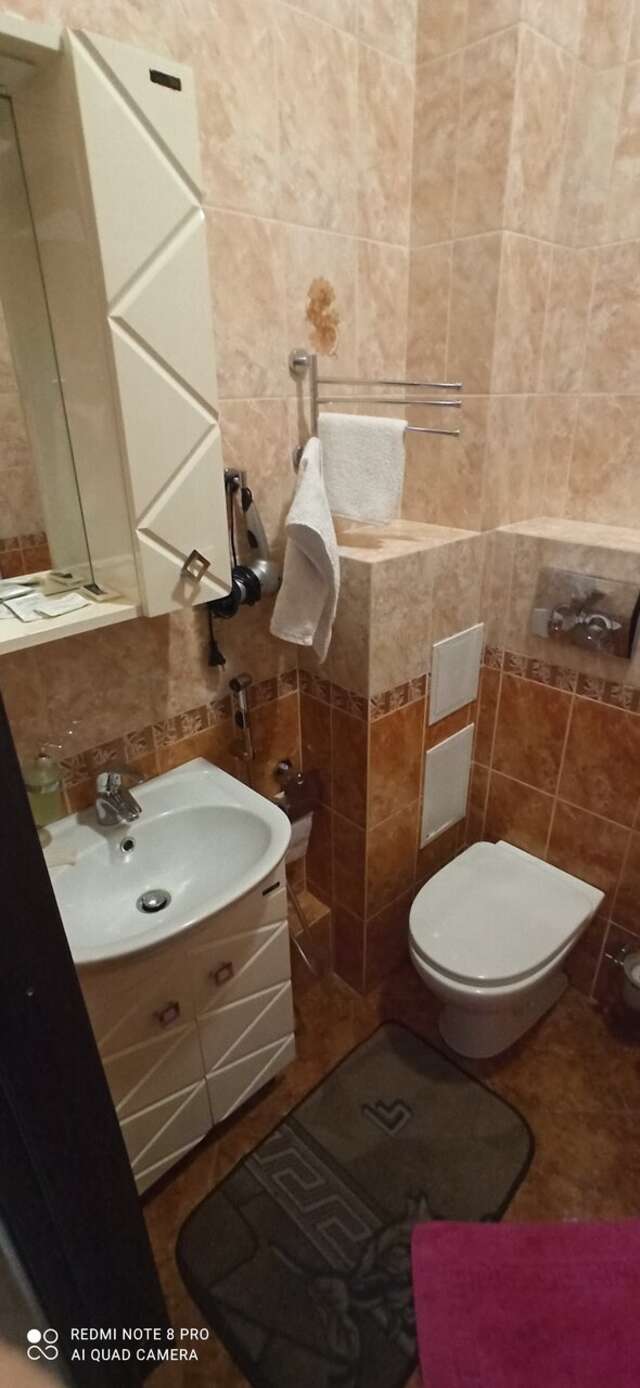 Гостиница Фишер Калуга-102