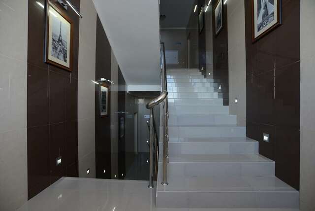 Гостиница Фишер Калуга-7