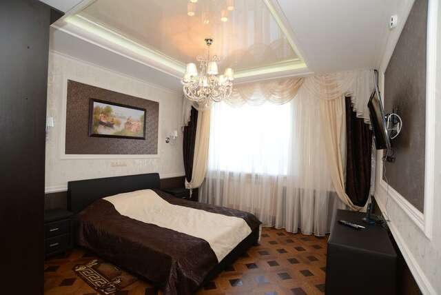 Гостиница Фишер Калуга-36