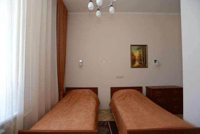 Гостиница Фишер Калуга-61