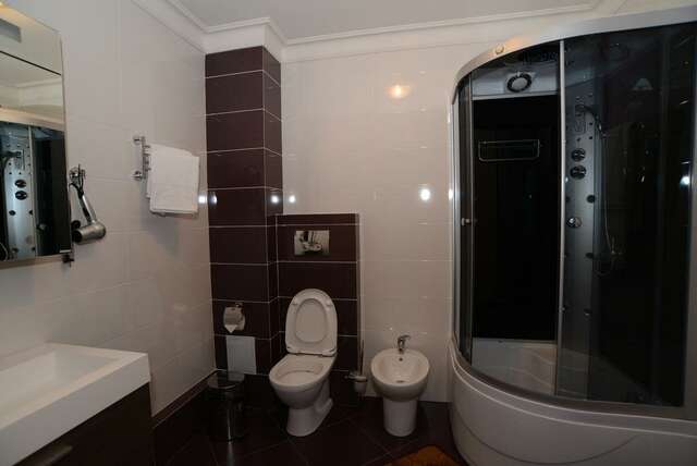 Гостиница Фишер Калуга-25