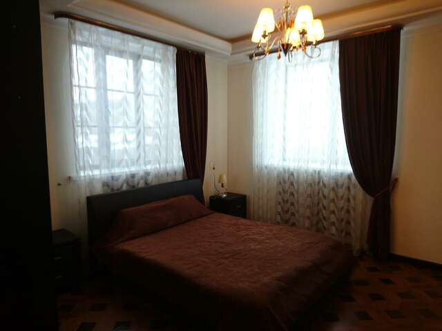 Гостиница Фишер Калуга-47