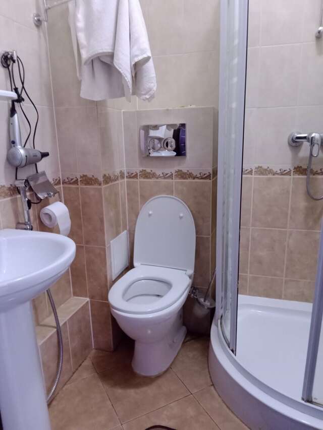 Гостиница Фишер Калуга-104