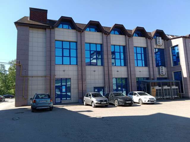 Гостиница Фишер Калуга-65