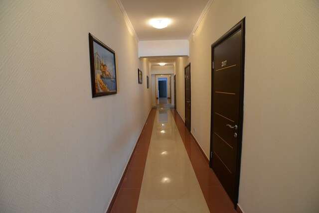 Гостиница Фишер Калуга-27